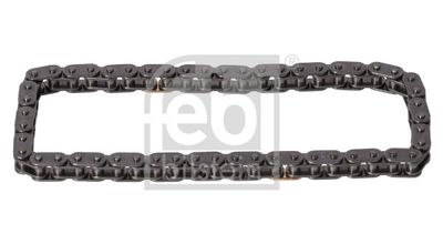 Chain, oil pump drive FEBI BILSTEIN 184970