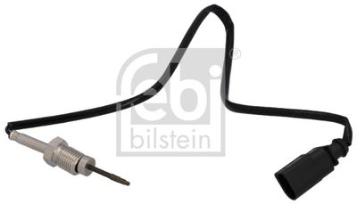 Sensor, exhaust gas temperature FEBI BILSTEIN 184980
