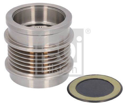 FEBI BILSTEIN 185001 Alternator Freewheel Clutch