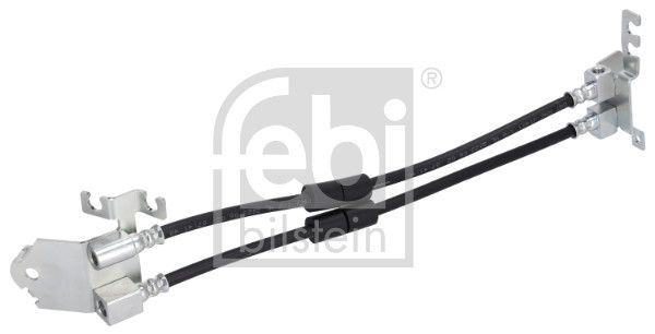 FEBI BILSTEIN 185027 Brake Hose