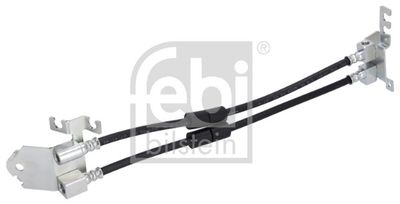Brake Hose FEBI BILSTEIN 185027