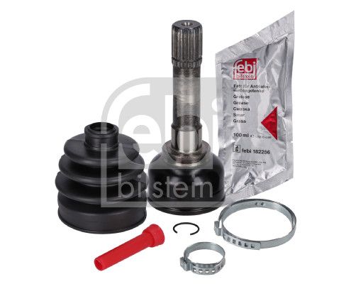FEBI BILSTEIN 185066 Joint Kit, drive shaft
