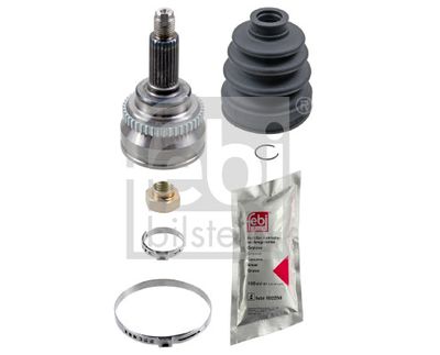 Joint Kit, drive shaft FEBI BILSTEIN 185093