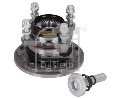 FEBI BILSTEIN 185096 Wheel Bearing Kit