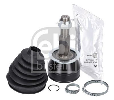 Joint Kit, drive shaft FEBI BILSTEIN 185144