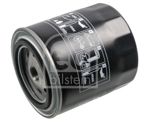 FEBI BILSTEIN 185171 Coolant Filter