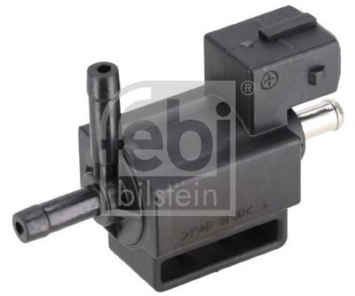 Boost Pressure Control Valve FEBI BILSTEIN 185177