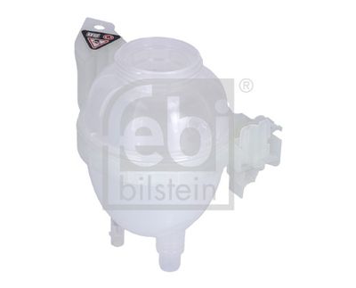 Expansion Tank, coolant FEBI BILSTEIN 185179