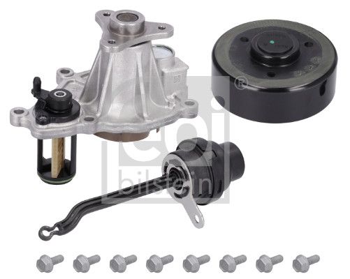 FEBI BILSTEIN 185197 Water Pump, engine cooling