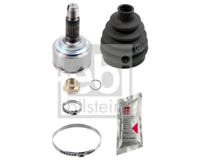Joint Kit, drive shaft FEBI BILSTEIN 185233