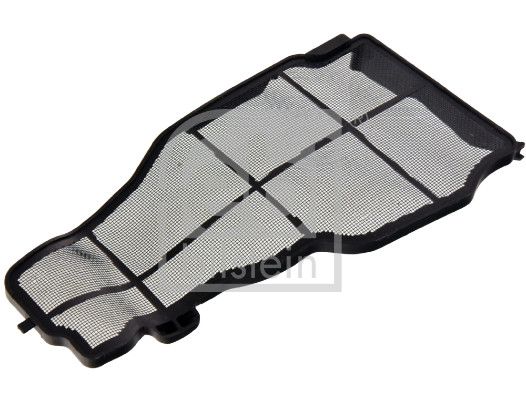 FEBI BILSTEIN 185244 Air Filter, traction battery casing