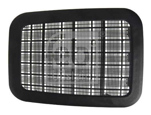 FEBI BILSTEIN 185245 Air Filter, traction battery casing