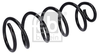 Suspension Spring FEBI BILSTEIN 185270