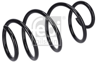Suspension Spring FEBI BILSTEIN 185273