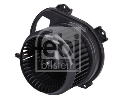 Interior Blower FEBI BILSTEIN 185295