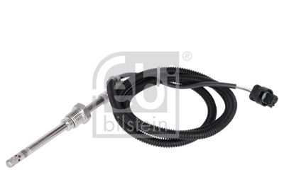 Sensor, exhaust gas temperature FEBI BILSTEIN 185303