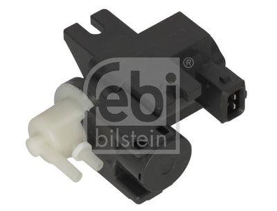 Pressure converter, turbocharger FEBI BILSTEIN 185374