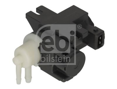 Pressure converter, turbocharger FEBI BILSTEIN 185375
