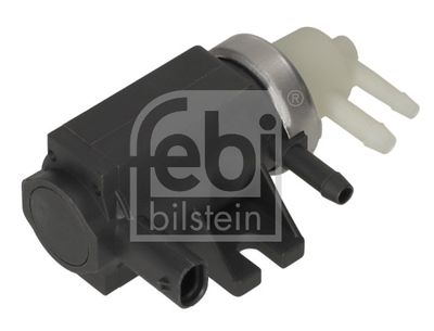 Pressure converter, turbocharger FEBI BILSTEIN 185390