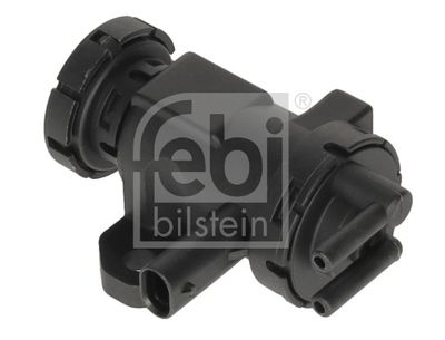 Pressure converter, turbocharger FEBI BILSTEIN 185395