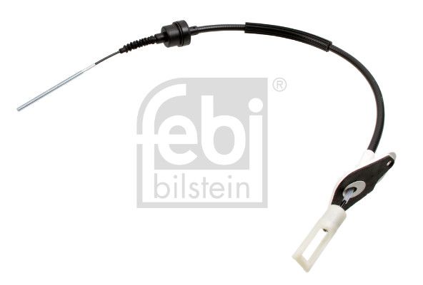 FEBI BILSTEIN 185404 Cable Pull, clutch control