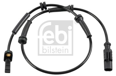 Sensor, wheel speed FEBI BILSTEIN 185414