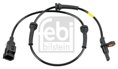 Sensor, wheel speed FEBI BILSTEIN 185416