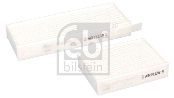 FEBI BILSTEIN 185445 Filter Set, cabin air
