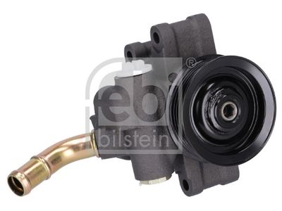 Hydraulic Pump, steering FEBI BILSTEIN 185453