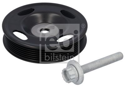 Belt Pulley, crankshaft FEBI BILSTEIN 185532