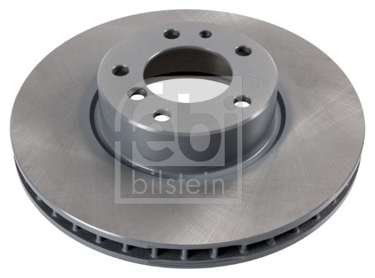 FEBI BILSTEIN 18557 Brake Disc