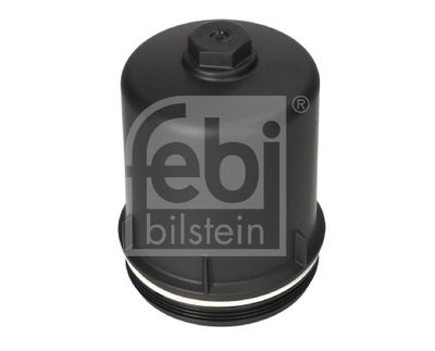 Cap, oil filter housing FEBI BILSTEIN 185572