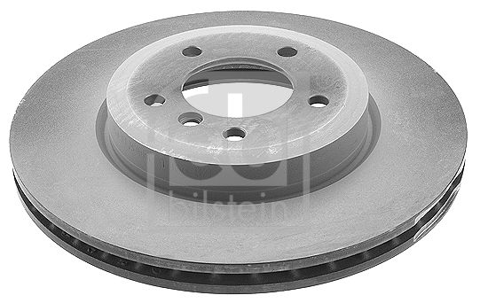 FEBI BILSTEIN 18558 Brake Disc