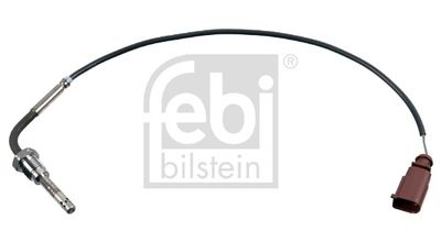 Sensor, exhaust gas temperature FEBI BILSTEIN 185580
