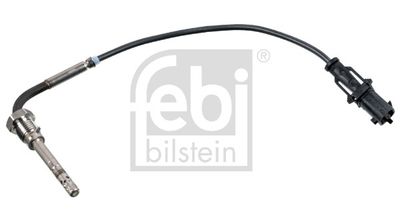 Sensor, exhaust gas temperature FEBI BILSTEIN 185586