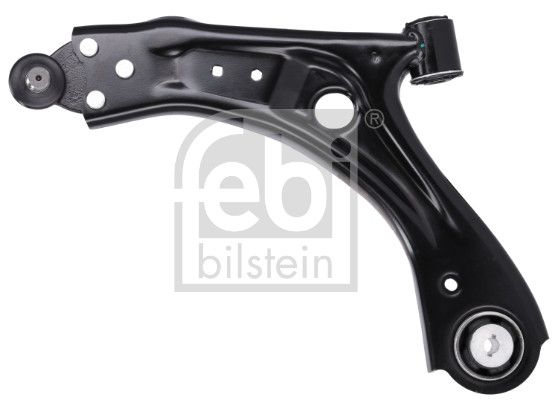 FEBI BILSTEIN 185600 Control/Trailing Arm, wheel suspension
