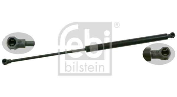 FEBI BILSTEIN 18563 Gas Spring, boot/cargo area