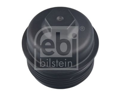 Cap, oil filter housing FEBI BILSTEIN 185726