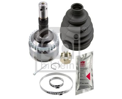 Joint Kit, drive shaft FEBI BILSTEIN 185766
