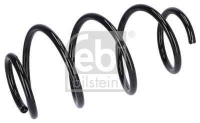 Suspension Spring FEBI BILSTEIN 185791