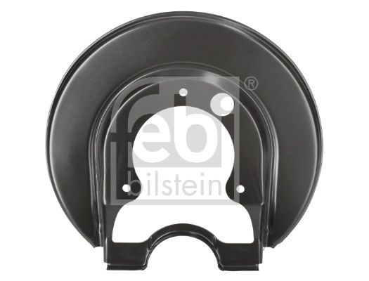 FEBI BILSTEIN 185863 Splash Guard, brake disc