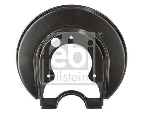 FEBI BILSTEIN 185927 Splash Guard, brake disc