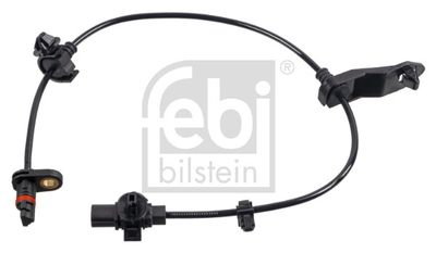 Sensor, wheel speed FEBI BILSTEIN 185973