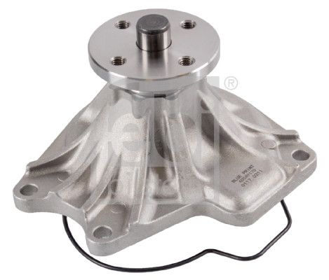 FEBI BILSTEIN 186009 Water Pump, engine cooling