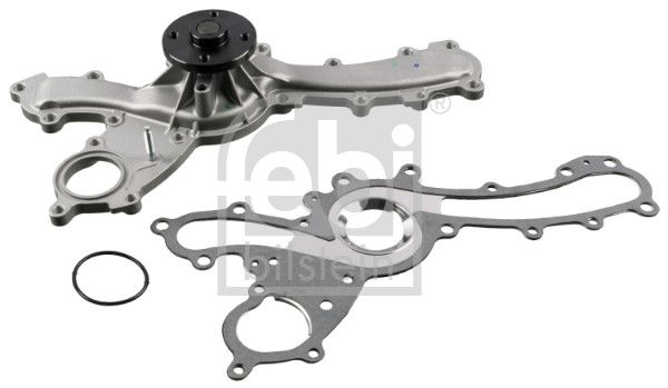FEBI BILSTEIN 186012 Water Pump, engine cooling