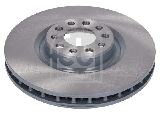 FEBI BILSTEIN 186033 Brake Disc