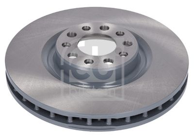 Brake Disc FEBI BILSTEIN 186033
