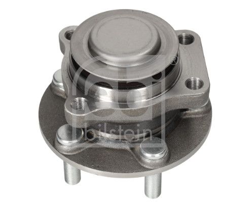 FEBI BILSTEIN 186053 Wheel Bearing Kit