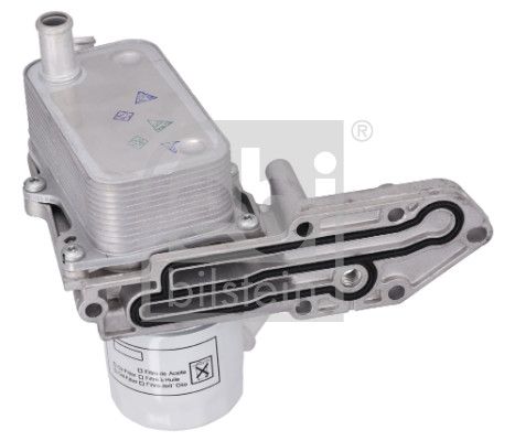 FEBI BILSTEIN 186067 Housing, oil filter