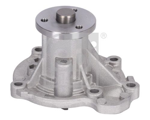 FEBI BILSTEIN 186074 Water Pump, engine cooling